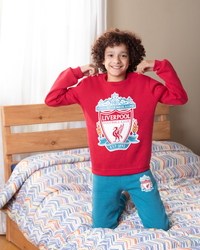 M boys pajamas Liverpool