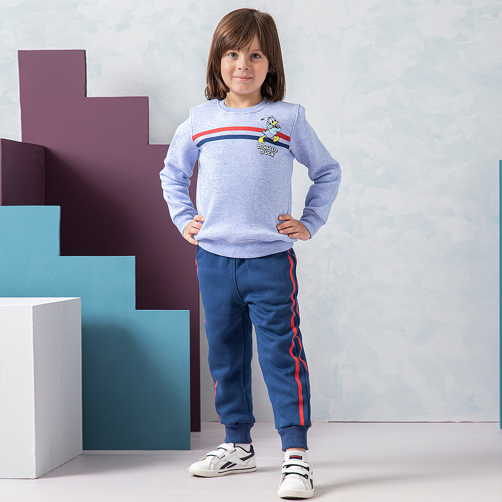 cmics duck my children's pajamas