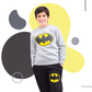 Batman pajamas for my children