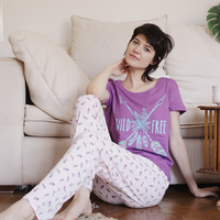 Wild Free pajama pants for women 