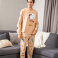 Snoopy men's pajamas