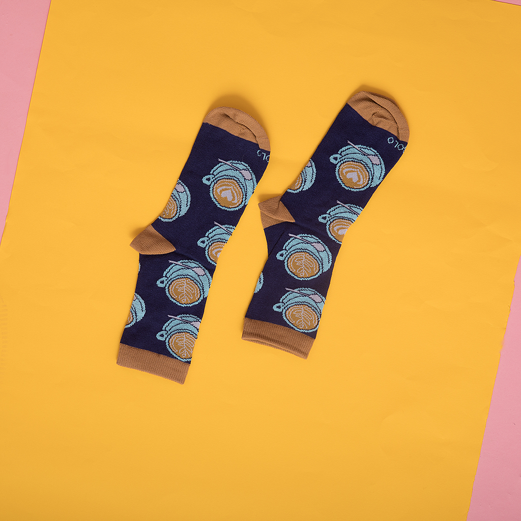 حريمي ساق ليكرا كافيه قلب - 2segypt