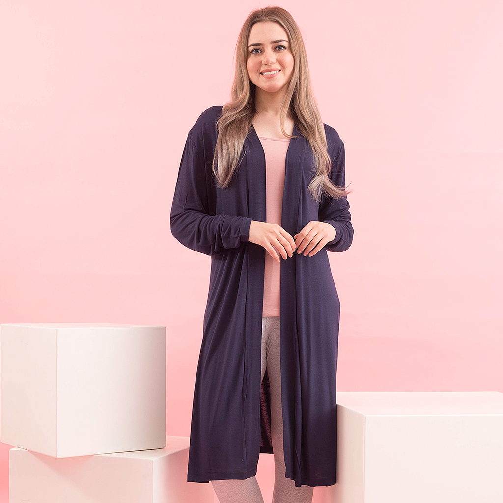 كاردجان حريمي طويل