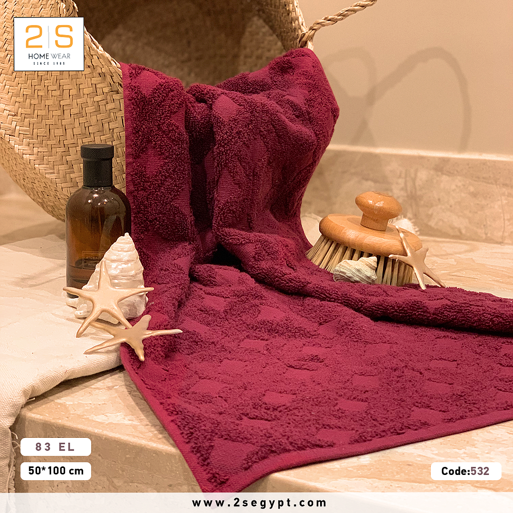 Towels 50*100