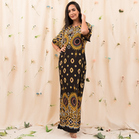 Viscose half sleeve 26 