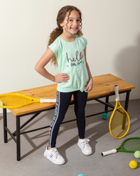 Hello, my girls' pajamas