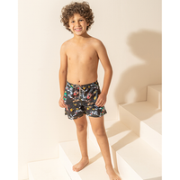 loony tunes my boys swimsuit