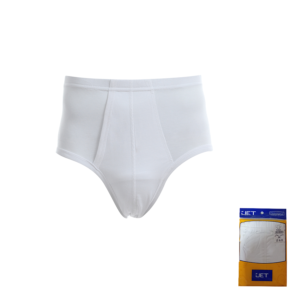 Jet men's slip