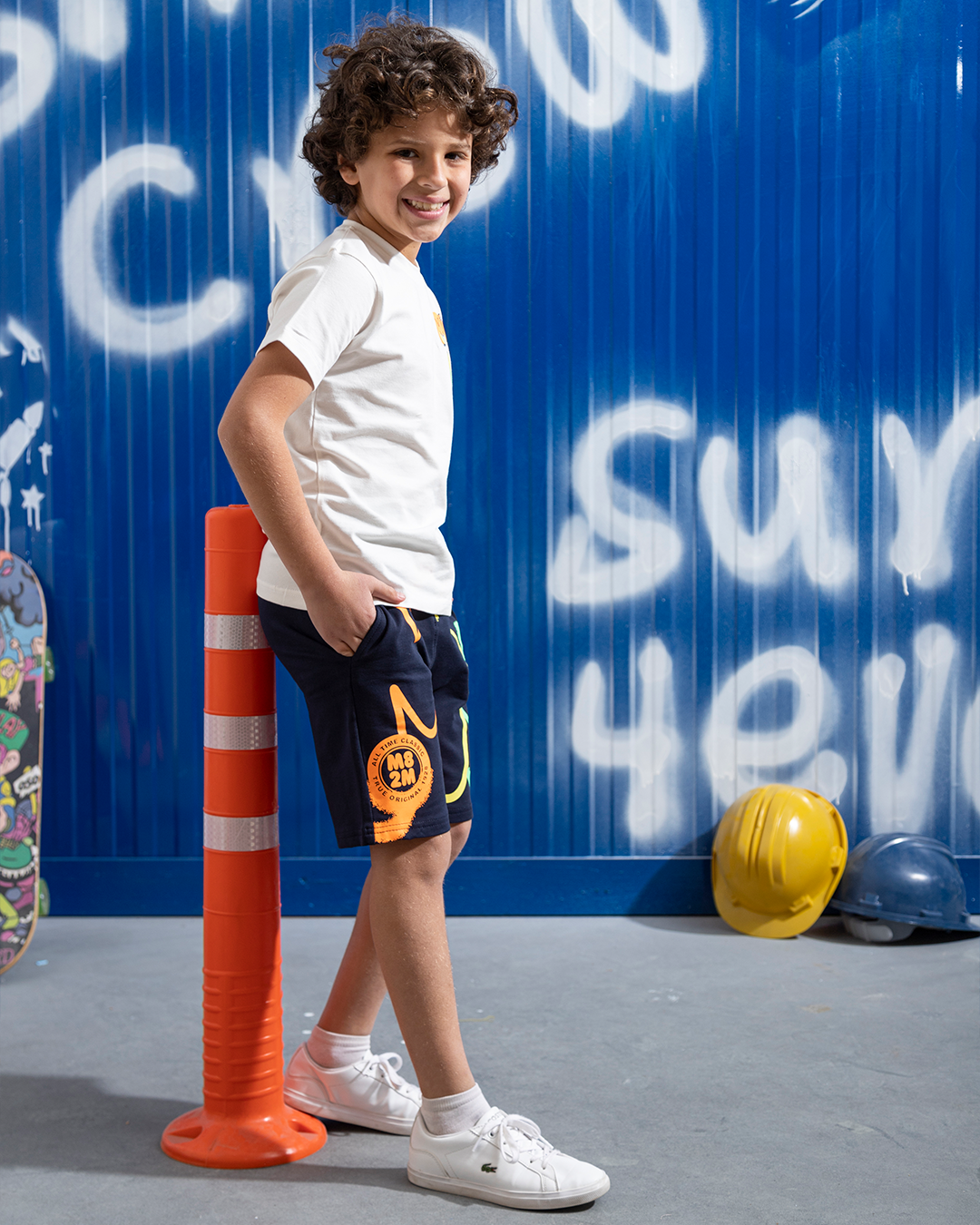 micky the legend بيجامه اولادي