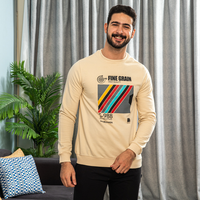 Worldwide sweatshirt