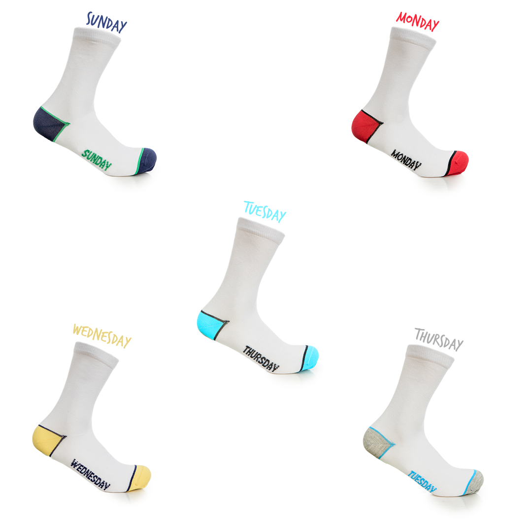 باك 5 ساق اولادي