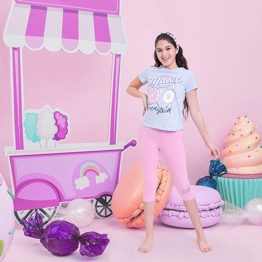 MUSICBanaty Pentacore