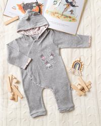 le cirques سالوبيت  بناتي بالكبيشون مطرز