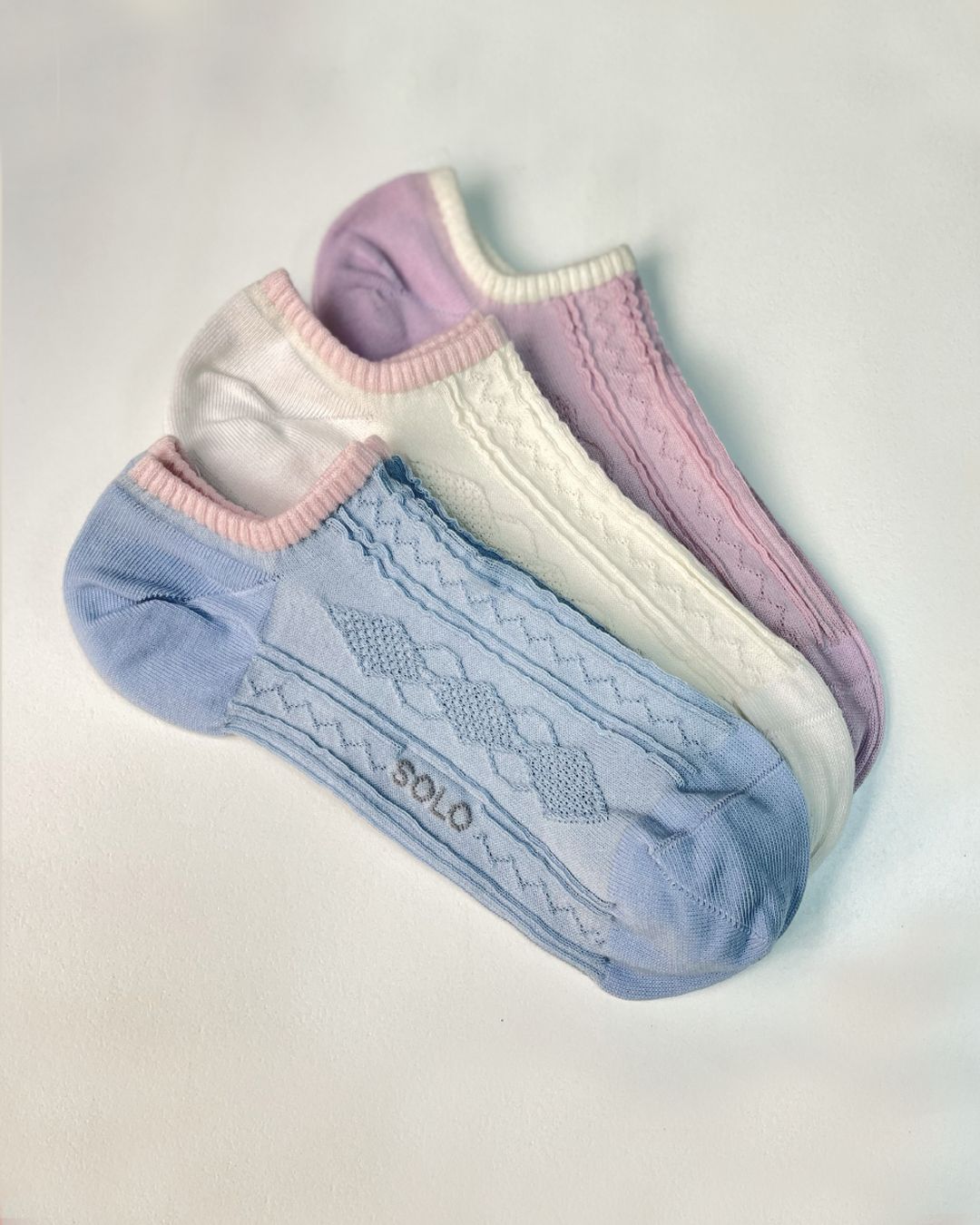 STELLA low cut women's drink