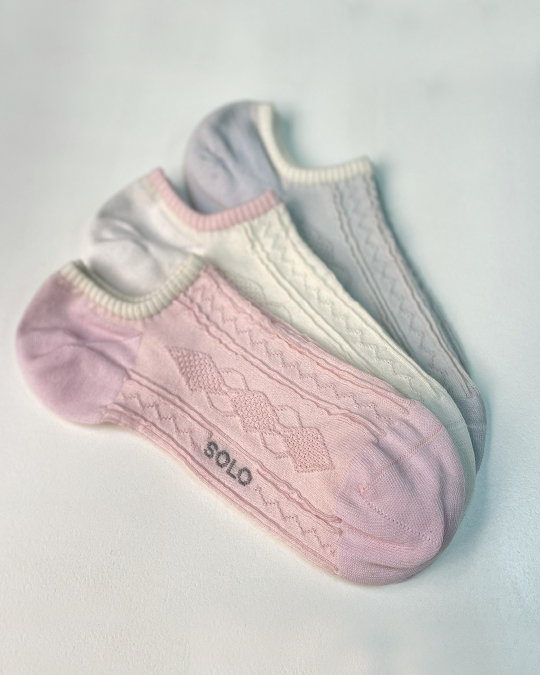 STELLA low cut women's drink