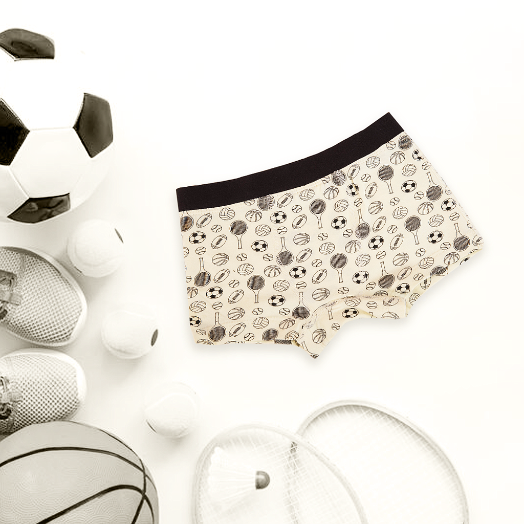 بوكسر اولادى ليكرا جونيور