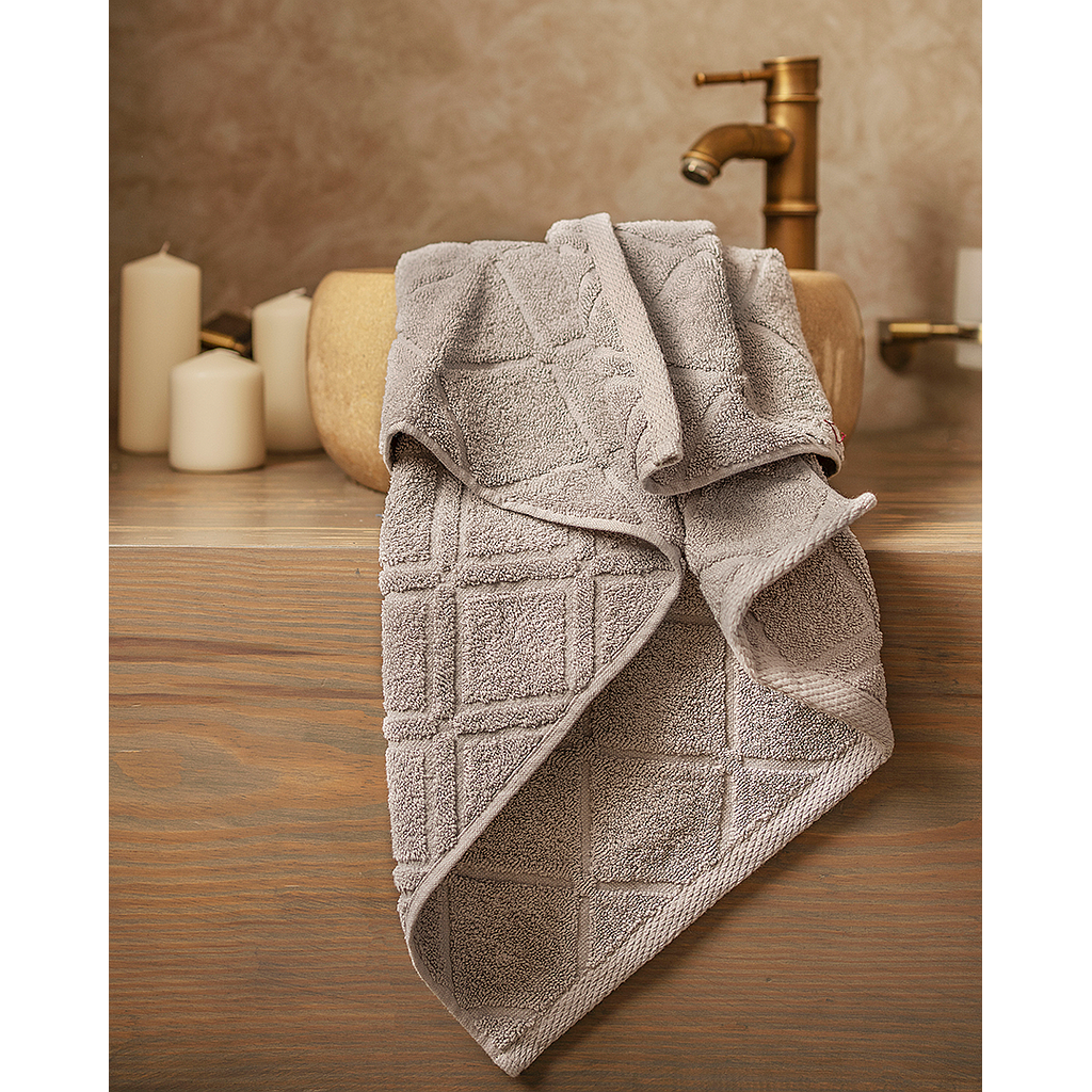 40*60مقاس SQUARES فوط