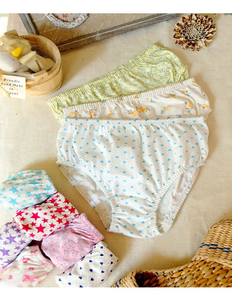 كيلوت حريمى دهب