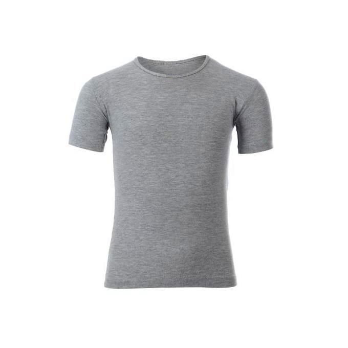 اندر شيرت جيت رجالي ليكرا ألوان