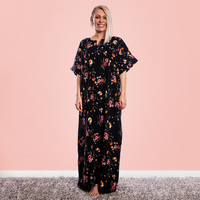 Viscose shirt half sleeve 1