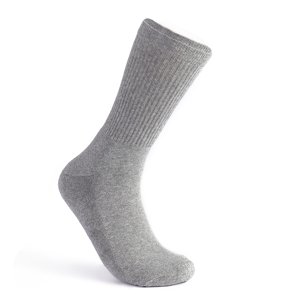 شراب رجالي ساق نص فوطه ساده