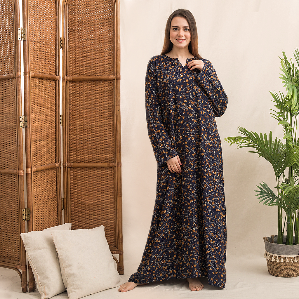 قميص فسكوز 11 بكم