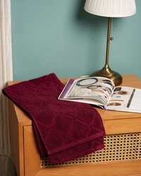 140*70 مقاس SQUARES فوط