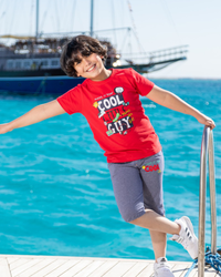 cool بيجامه اولادي