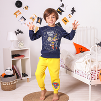 patrol بيجاما اولادي