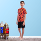 Boston kids pajamas