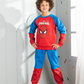 Spider Man Disney boys Milton pajamas