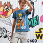MARVY NARUTO  boys pajamas
