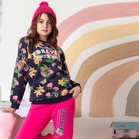 FOREVER girls' pajamas