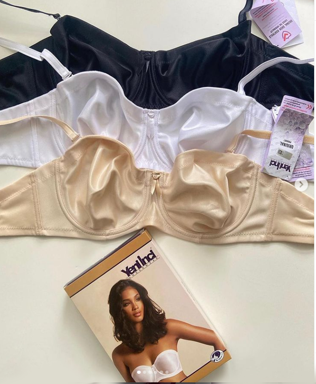 Yeniinci overland porter