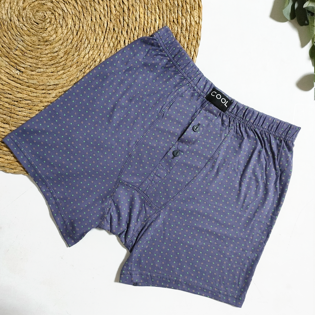 بوكسر كوول دهب