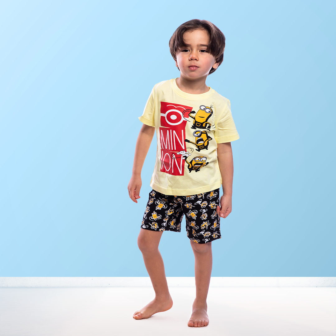 MINIONS-MIN LON DSأولادي - 2segypt