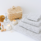 100*50 SIZE SQUARES TOWEL