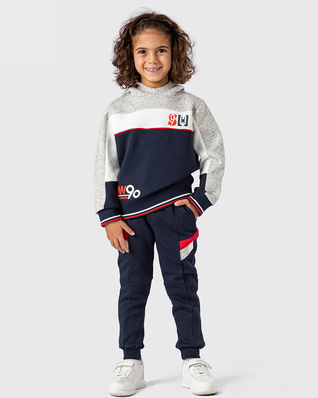 experience My children's pajamas