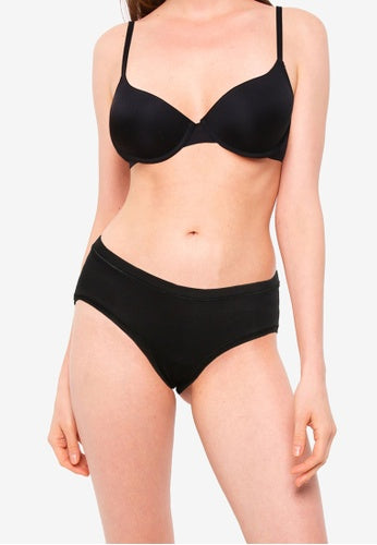 بانتي حريمي ليزر ساده