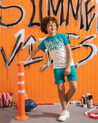 Game over  boys pajamas