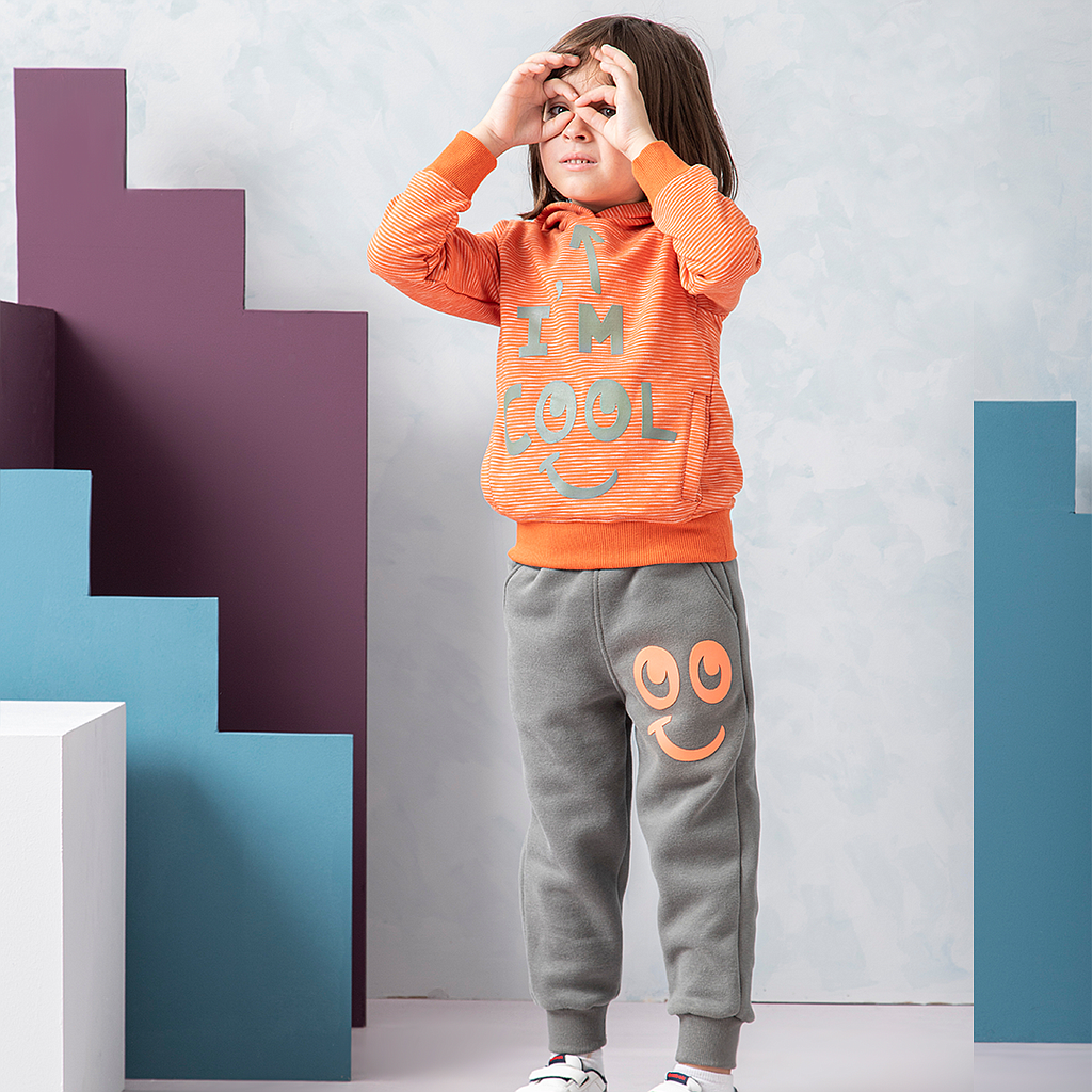 I,m بيجاما أولادى