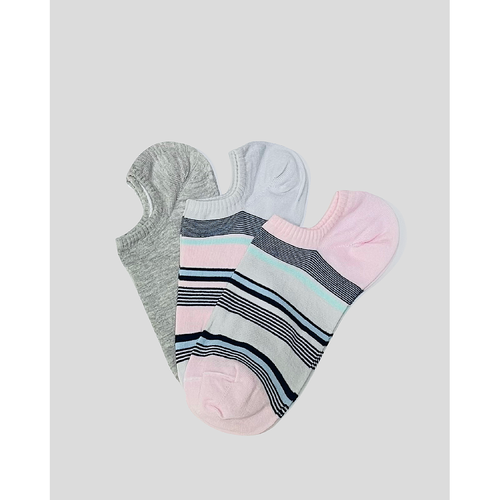 SONIA شراب حريمي منقوش لو كت