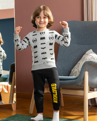 M batman بيجامه اولادي