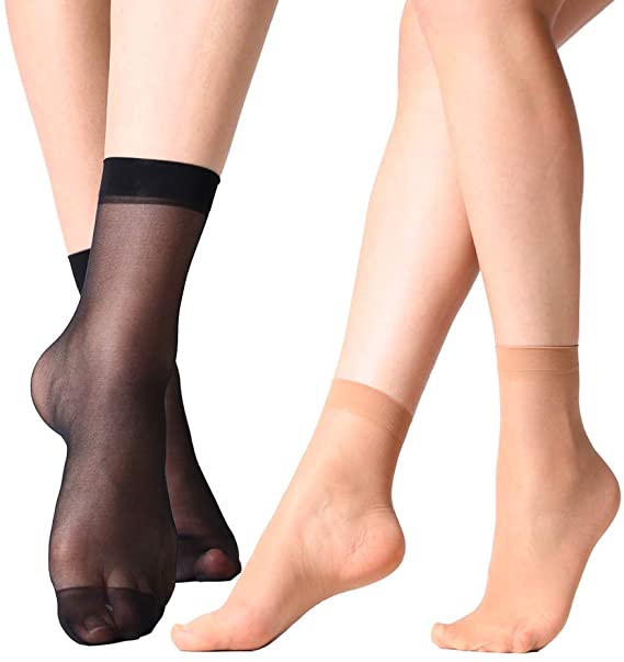 Socket stretch selfie