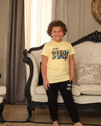 SURF sun & fun بيجامه اولاي