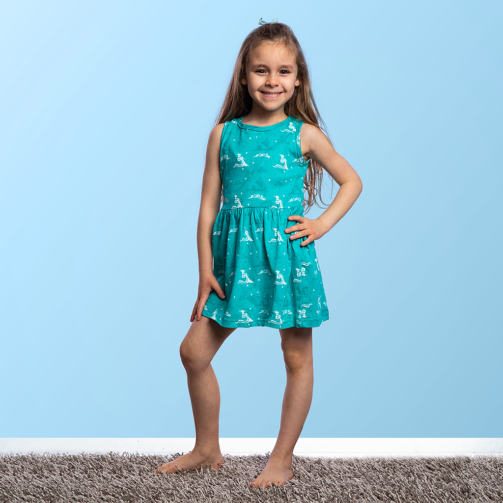 DSفستان مركب شراعي - 2segypt