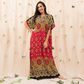 Viscose half sleeve 26 