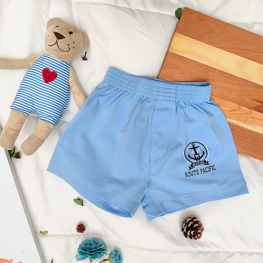 بوكسر اولادي جونيور