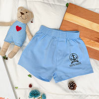 بوكسر اولادي جونيور