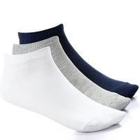 Packet of 3 Lycra sockets